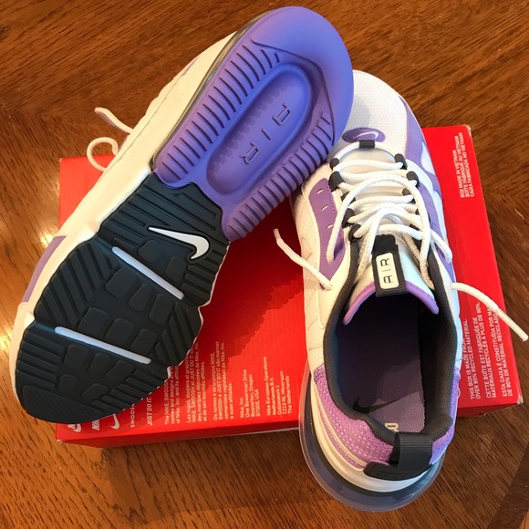 Men’s Nike Air Max 270 Futura Size 9.5 - Picture 5 of 5